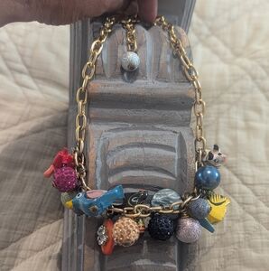 lenora dame necklace